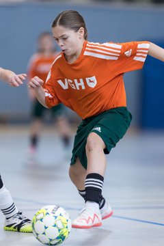 Bild 50 - U12 NFV Futsalturnier HH,SH,HB,NDS